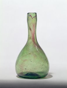 Clutha vazo, c.1885-90 (cam)